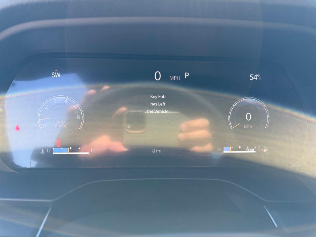 new 2025 Jeep Grand Cherokee car, priced at $32,030