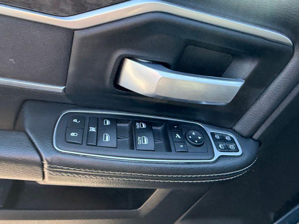 used 2024 Ram 2500 car, priced at $44,264