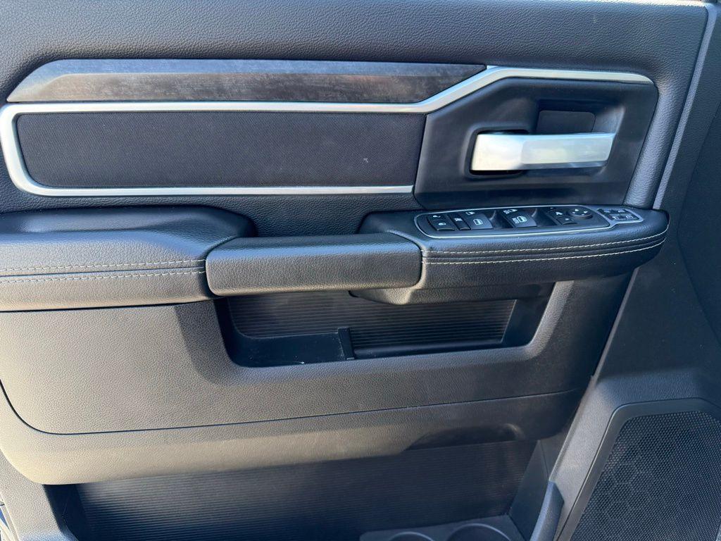 used 2024 Ram 2500 car, priced at $44,264