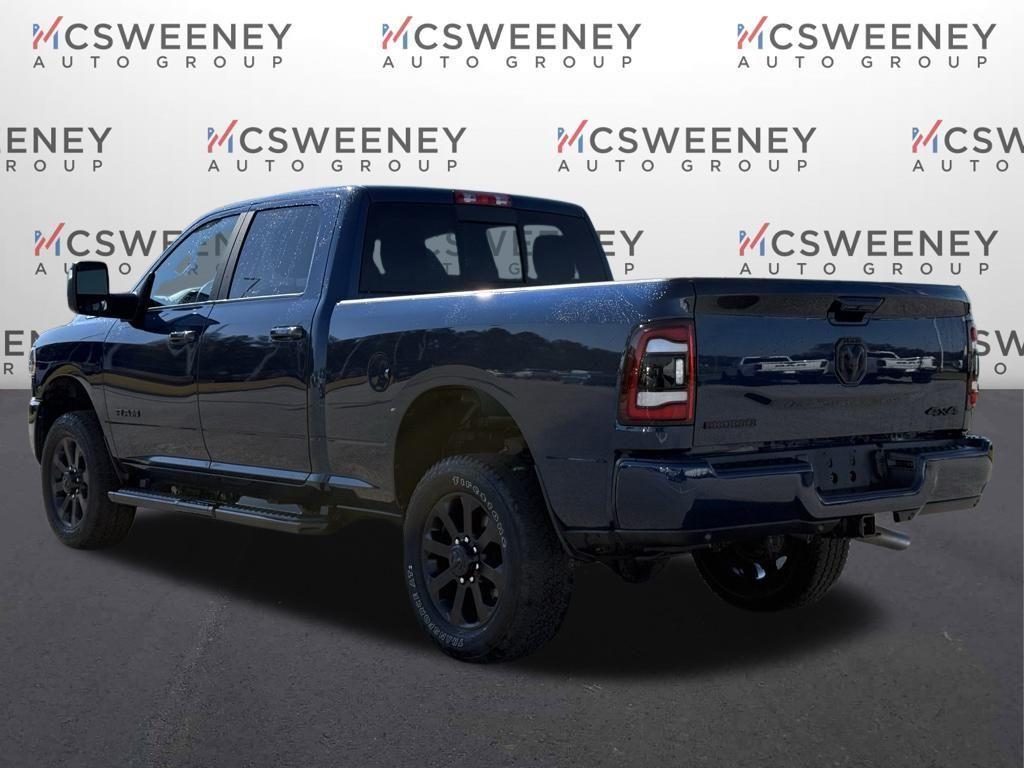used 2024 Ram 2500 car, priced at $44,264