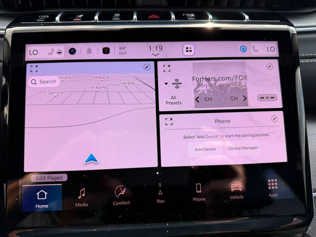 new 2025 Jeep Grand Cherokee car, priced at $41,215