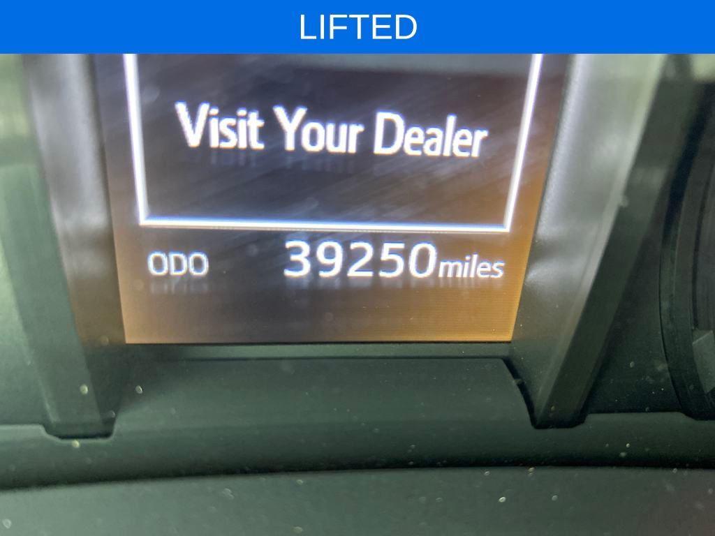 used 2022 Toyota 4Runner car, priced at $35,504