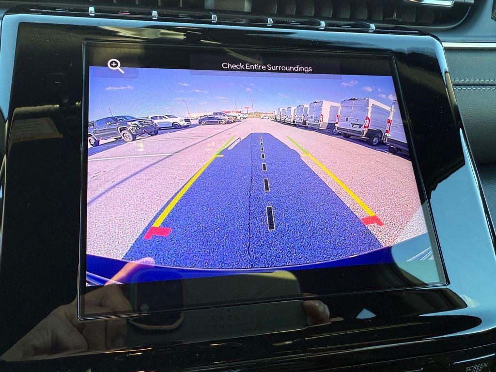 new 2025 Jeep Grand Cherokee car, priced at $32,625