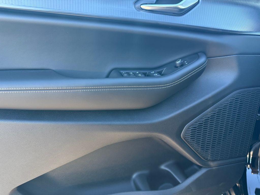 new 2025 Jeep Grand Cherokee car, priced at $32,625