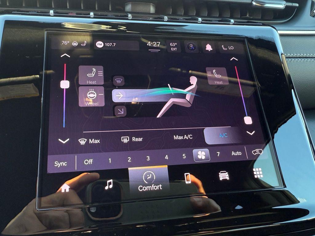 new 2025 Jeep Grand Cherokee car, priced at $32,625