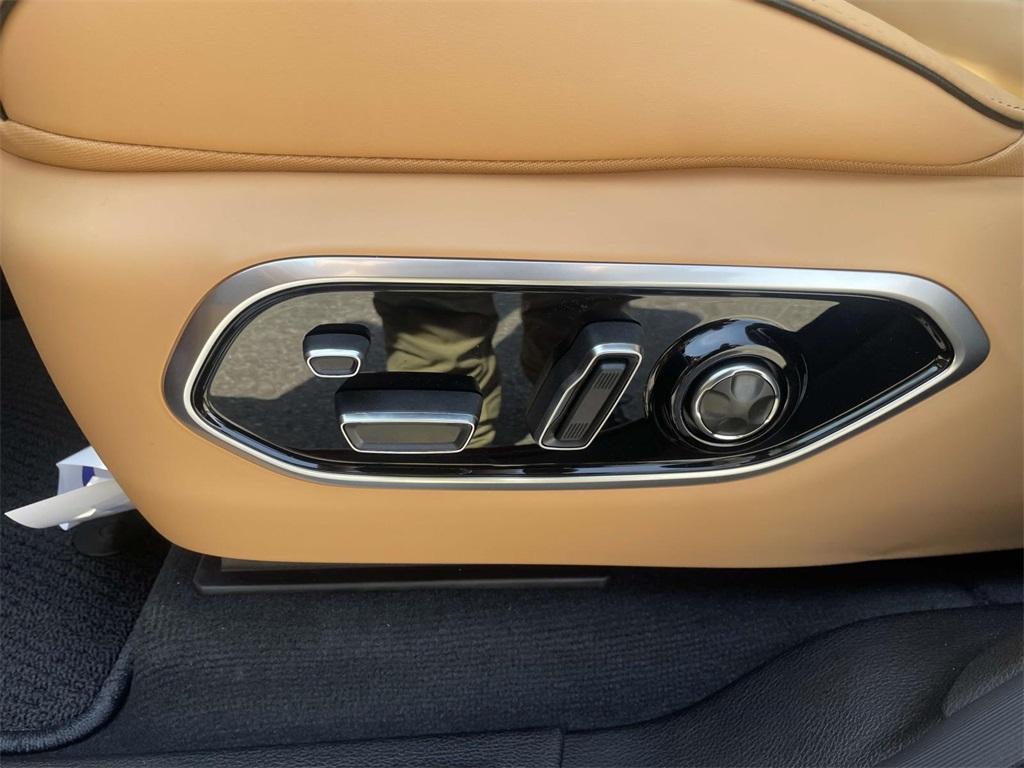 new 2025 Jeep Grand Cherokee L car, priced at $61,655