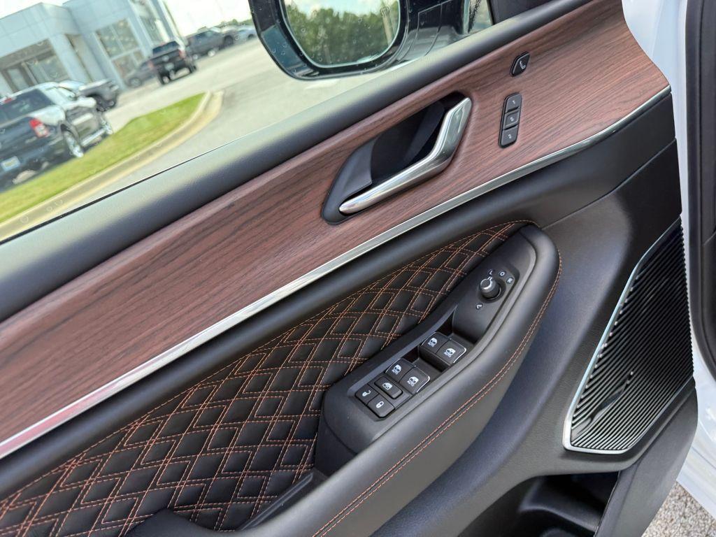 new 2025 Jeep Grand Cherokee car, priced at $55,835