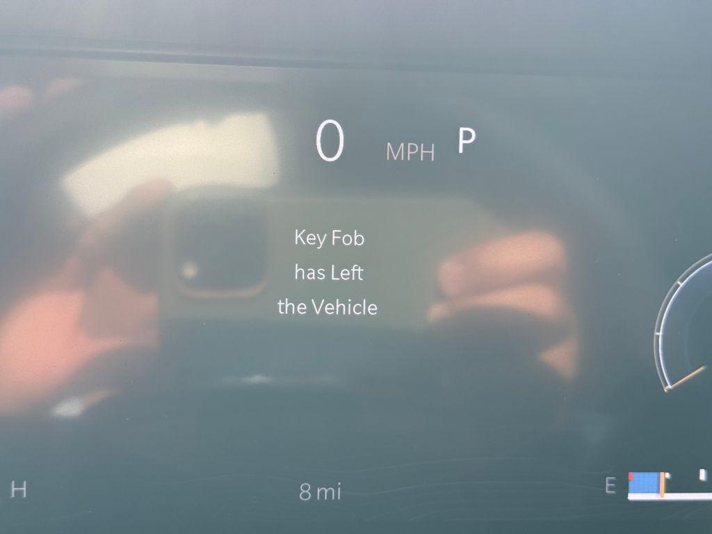 new 2025 Jeep Grand Cherokee car, priced at $33,530