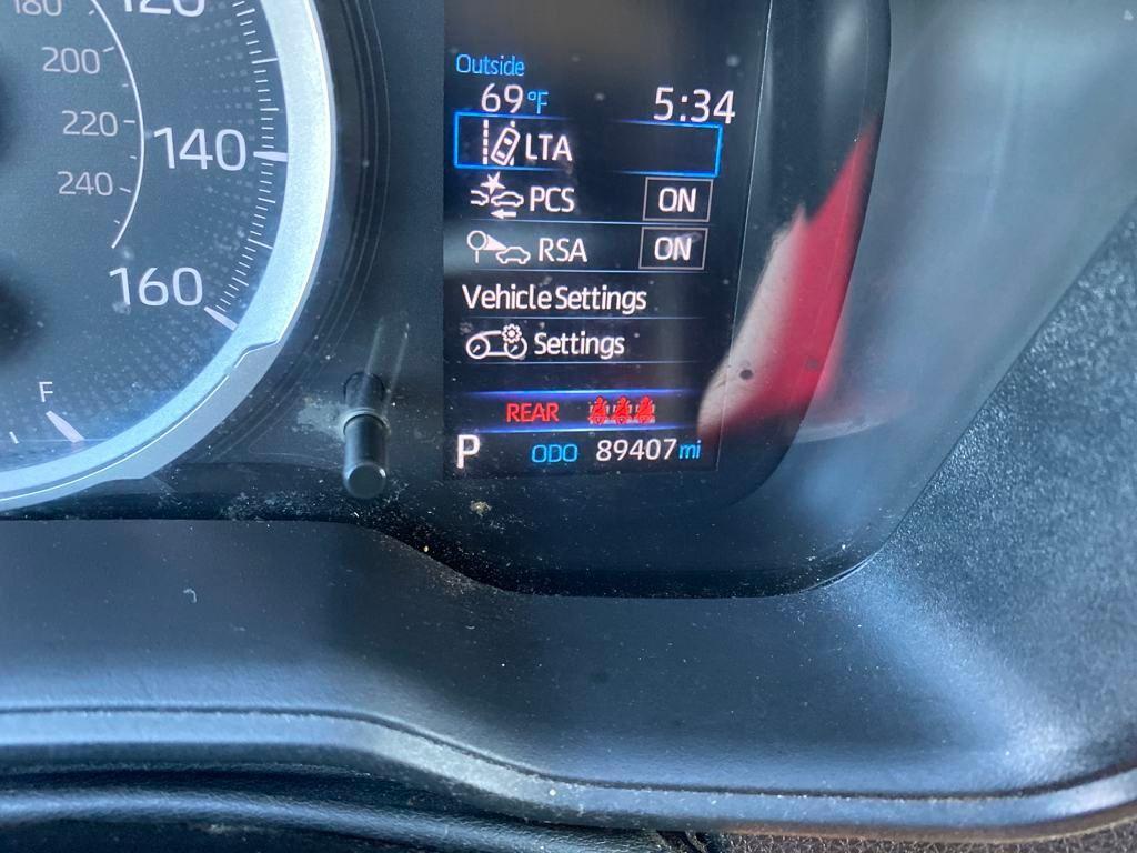 used 2020 Toyota Corolla car, priced at $15,000