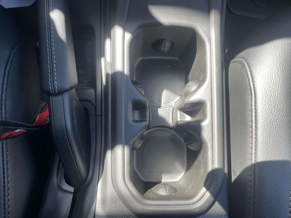 new 2025 Jeep Wrangler car, priced at $51,717