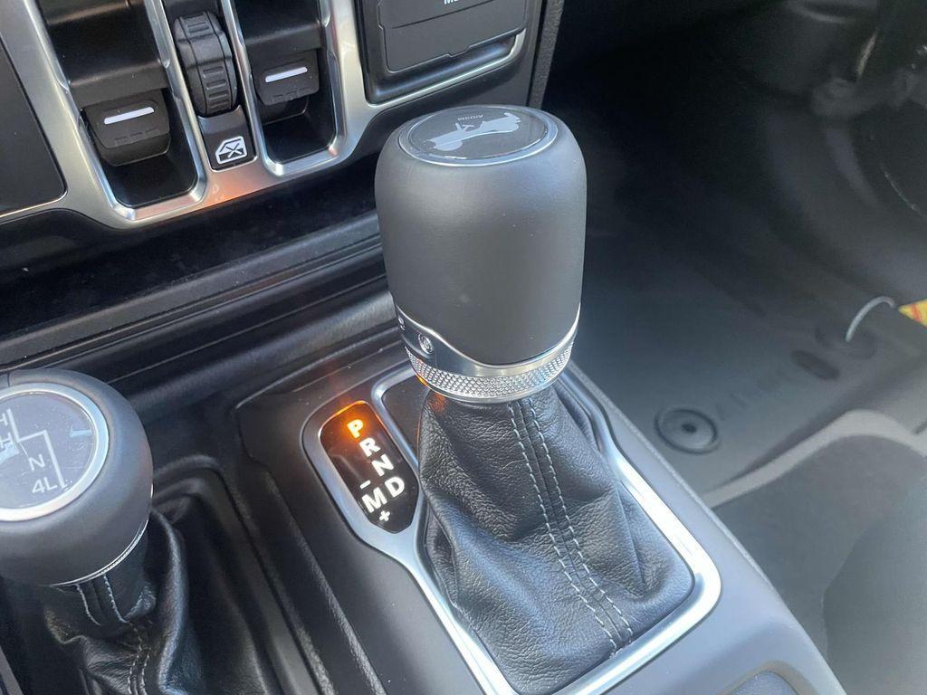 new 2025 Jeep Wrangler car, priced at $51,717