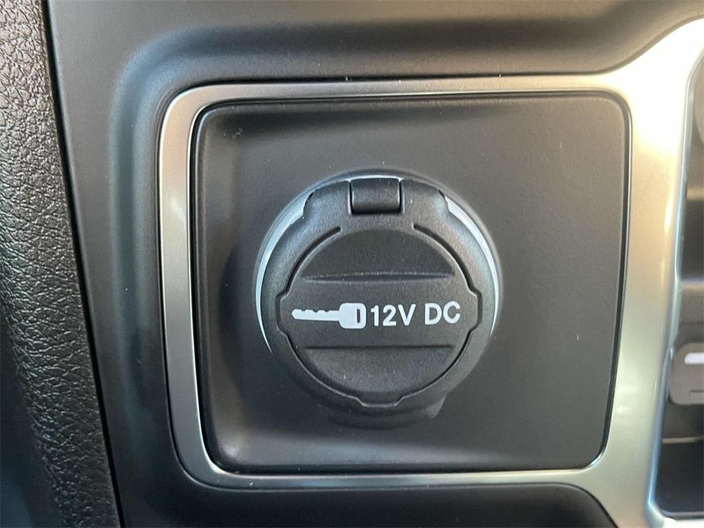 new 2025 Jeep Wrangler car, priced at $55,610