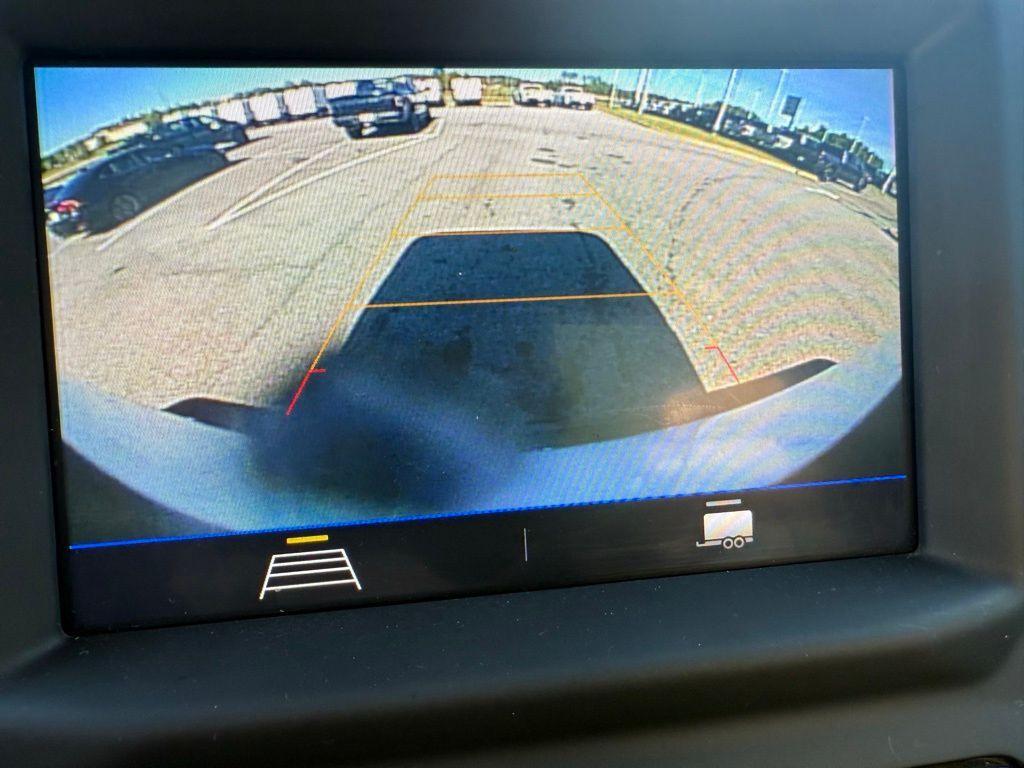 used 2022 Chevrolet Silverado 2500 car, priced at $47,605