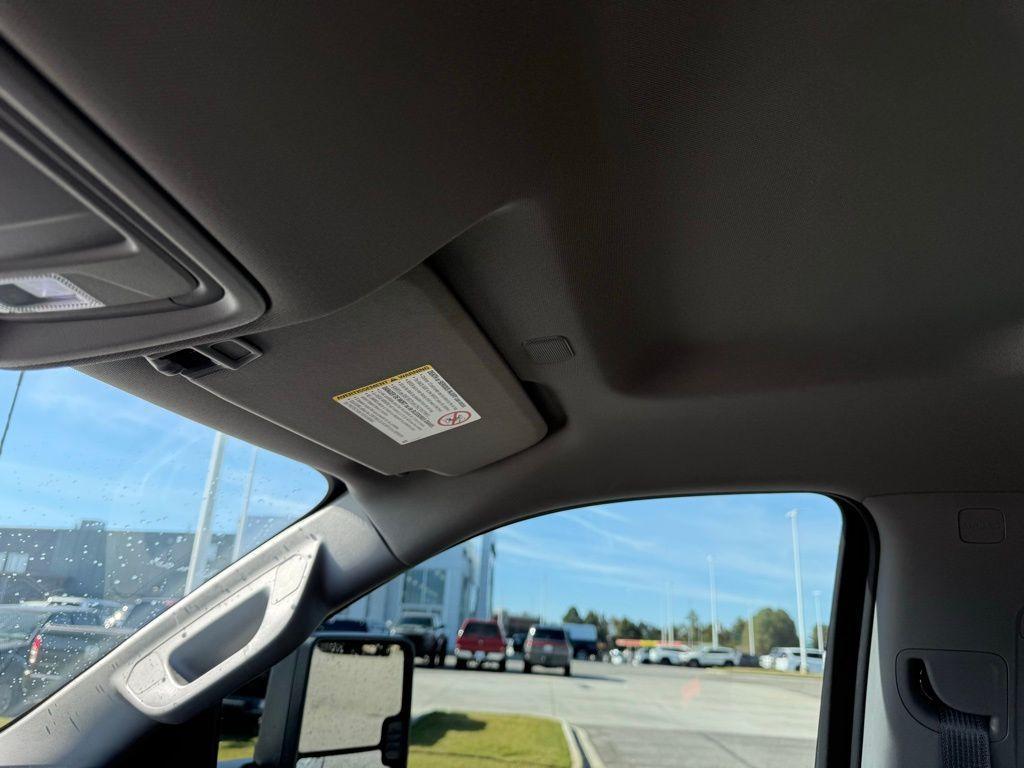 used 2022 Chevrolet Silverado 2500 car, priced at $47,605