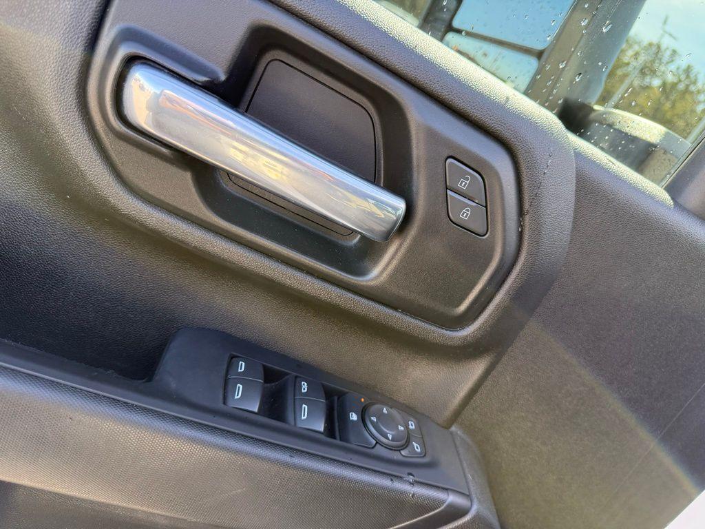 used 2022 Chevrolet Silverado 2500 car, priced at $47,605