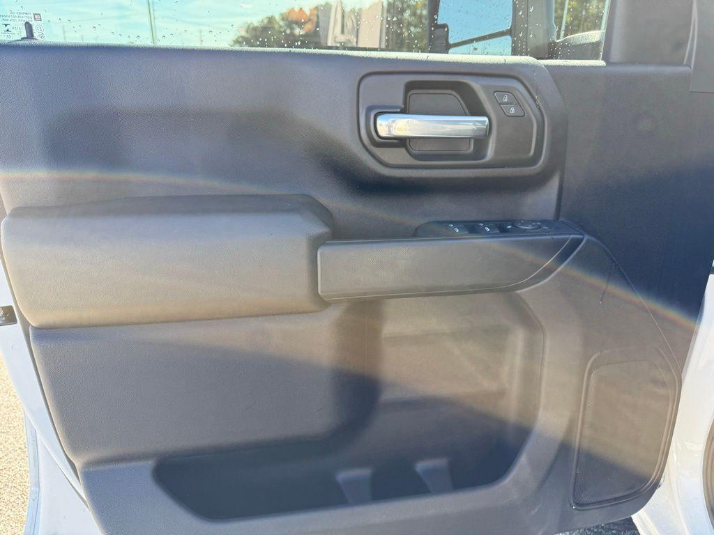 used 2022 Chevrolet Silverado 2500 car, priced at $47,605