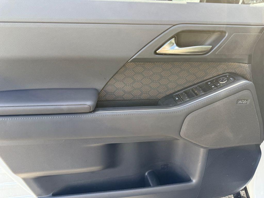 used 2024 Lexus GX 550 car, priced at $91,000