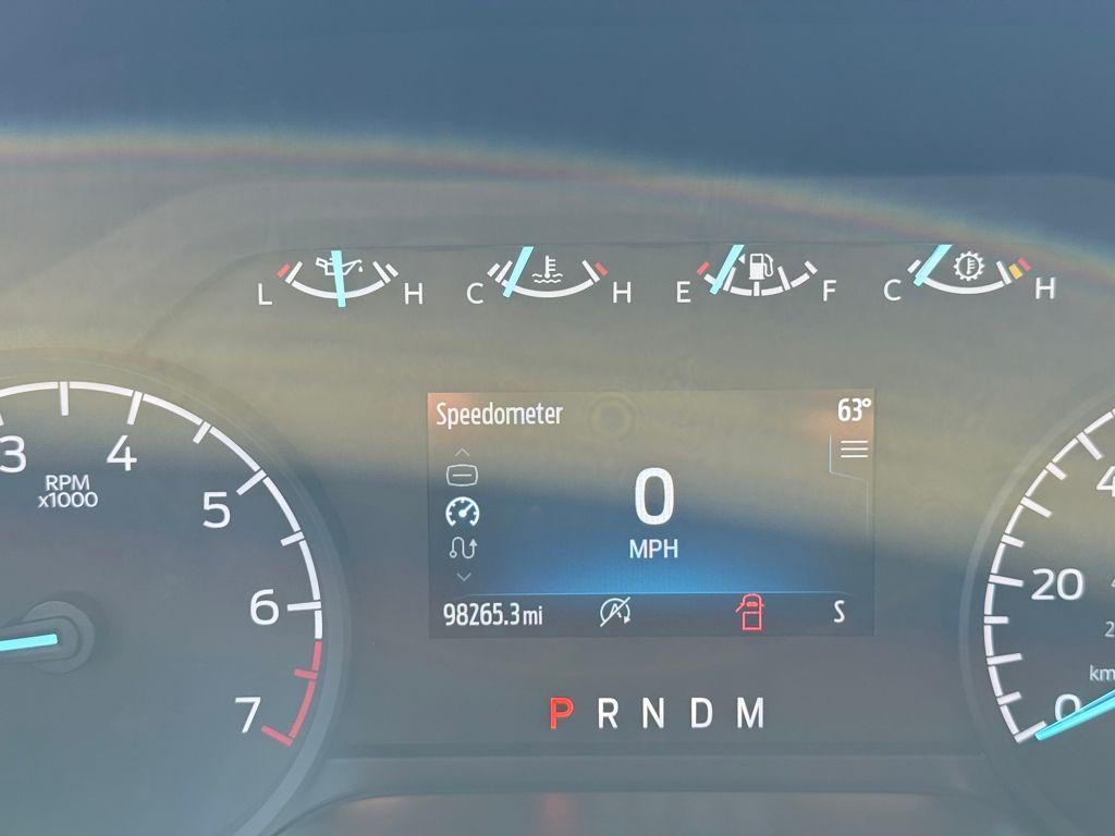 used 2021 Ford F-150 car, priced at $28,403