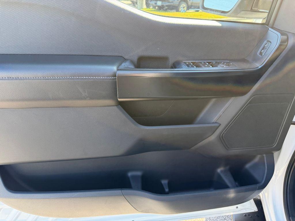 used 2021 Ford F-150 car, priced at $28,403