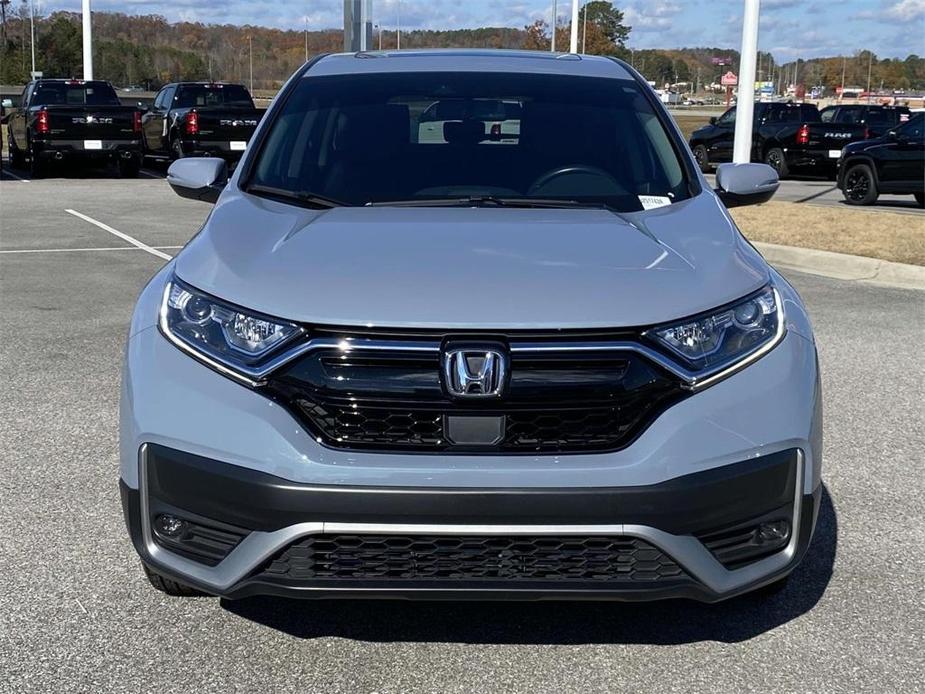 used 2022 Honda CR-V car, priced at $28,994