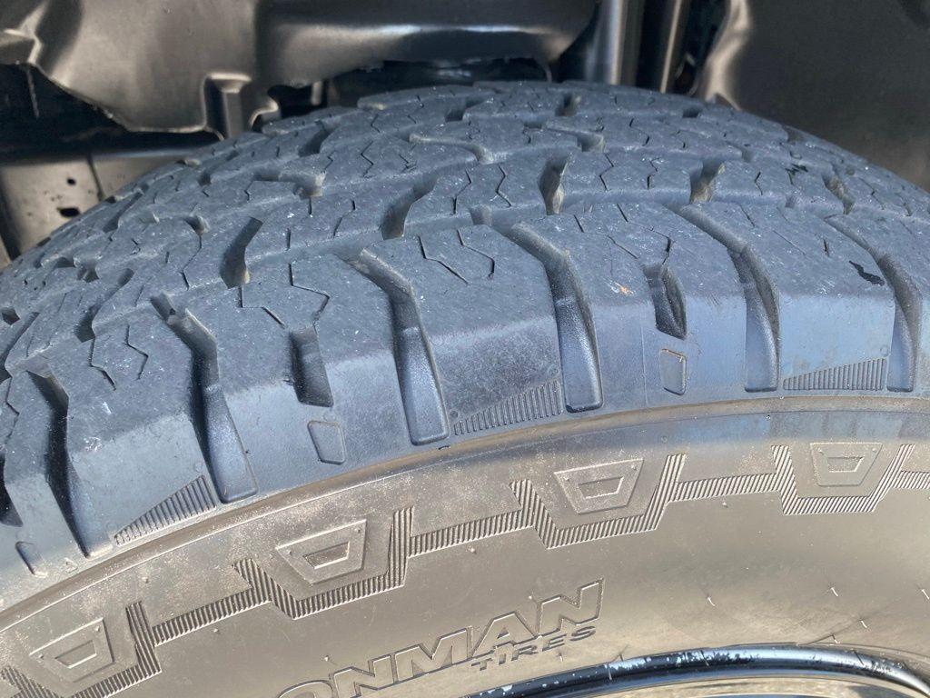 used 2020 Jeep Wrangler Unlimited car, priced at $27,510