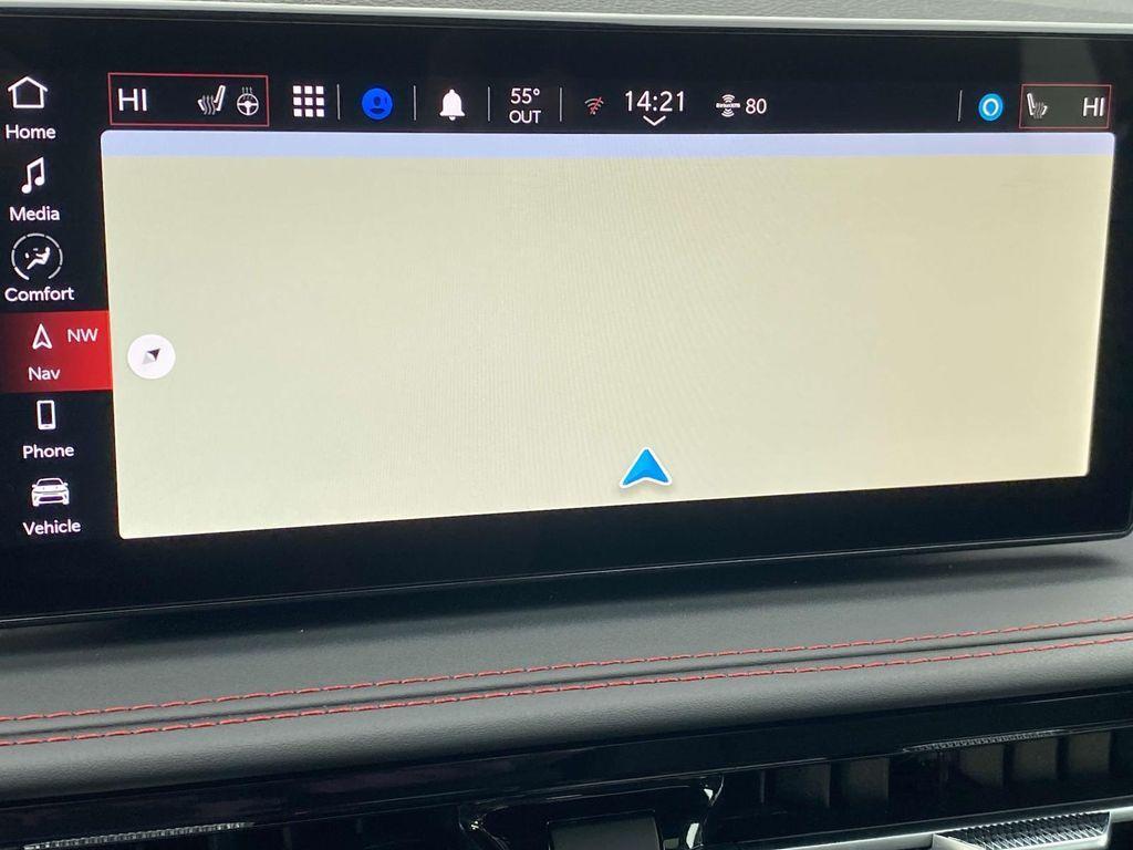 new 2024 Dodge Hornet car, priced at $34,824