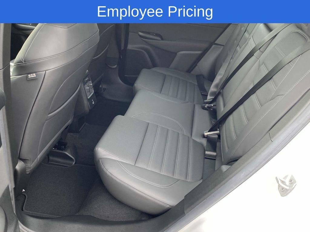 new 2024 Dodge Hornet car, priced at $34,324