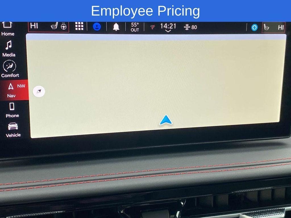 new 2024 Dodge Hornet car, priced at $34,324