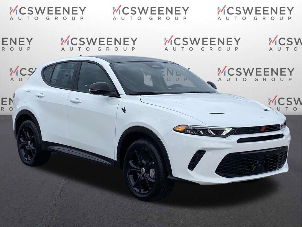 new 2024 Dodge Hornet car, priced at $34,824