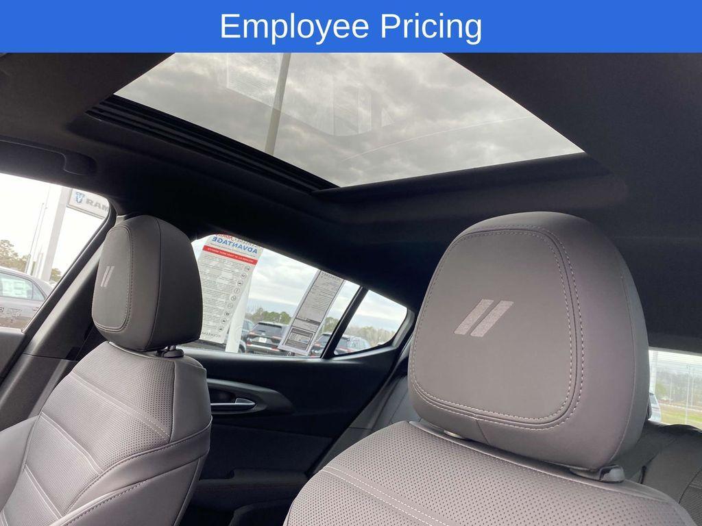 new 2024 Dodge Hornet car, priced at $34,324
