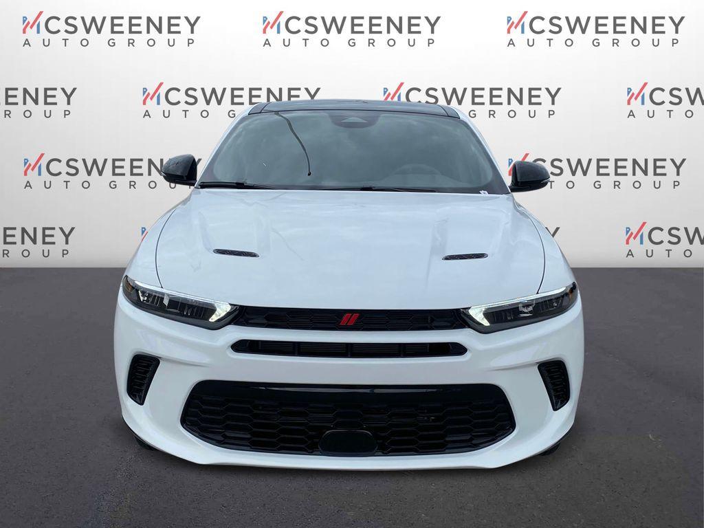 new 2024 Dodge Hornet car, priced at $34,824