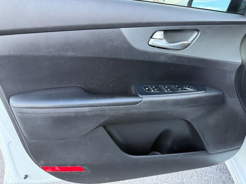 used 2020 Kia Forte car, priced at $14,000
