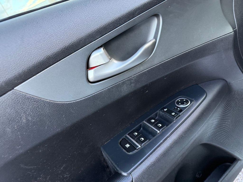 used 2020 Kia Forte car, priced at $14,000