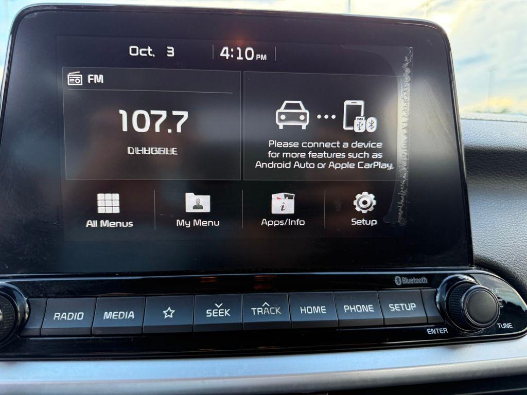 used 2020 Kia Forte car, priced at $14,000