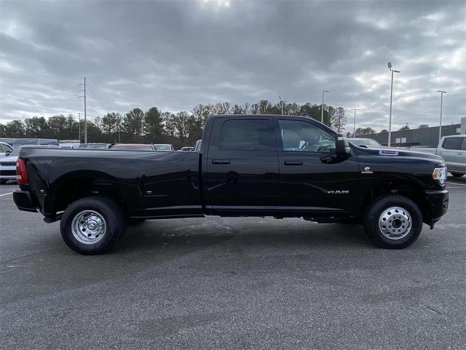 new 2024 Ram 3500 car, priced at $68,170