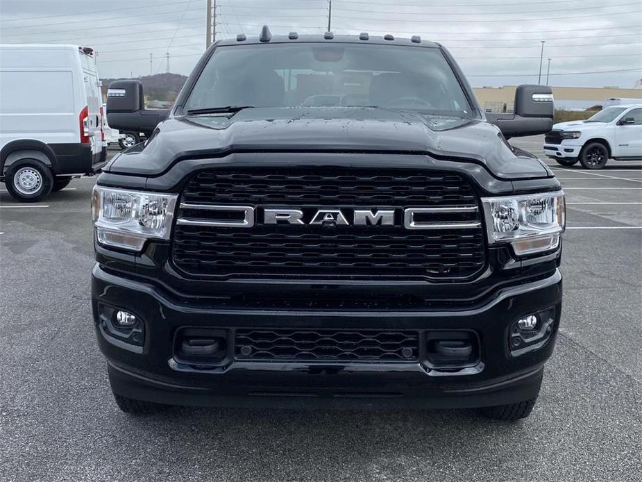 new 2024 Ram 3500 car, priced at $68,170