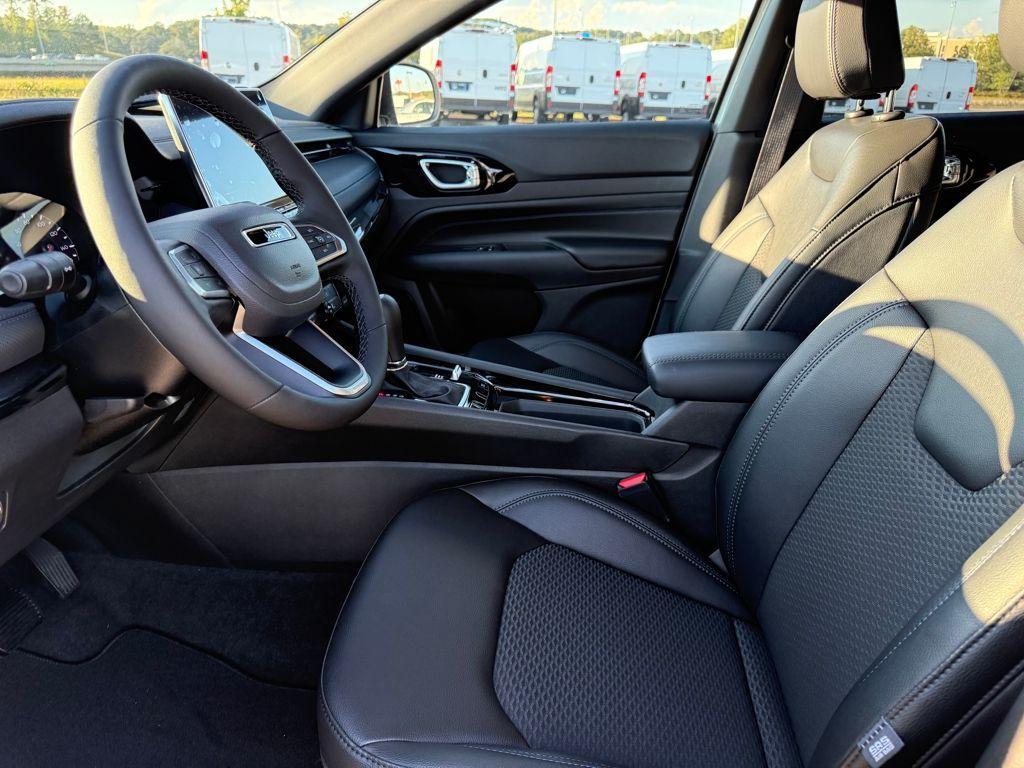new 2026 Jeep Compass car, priced at $30,815