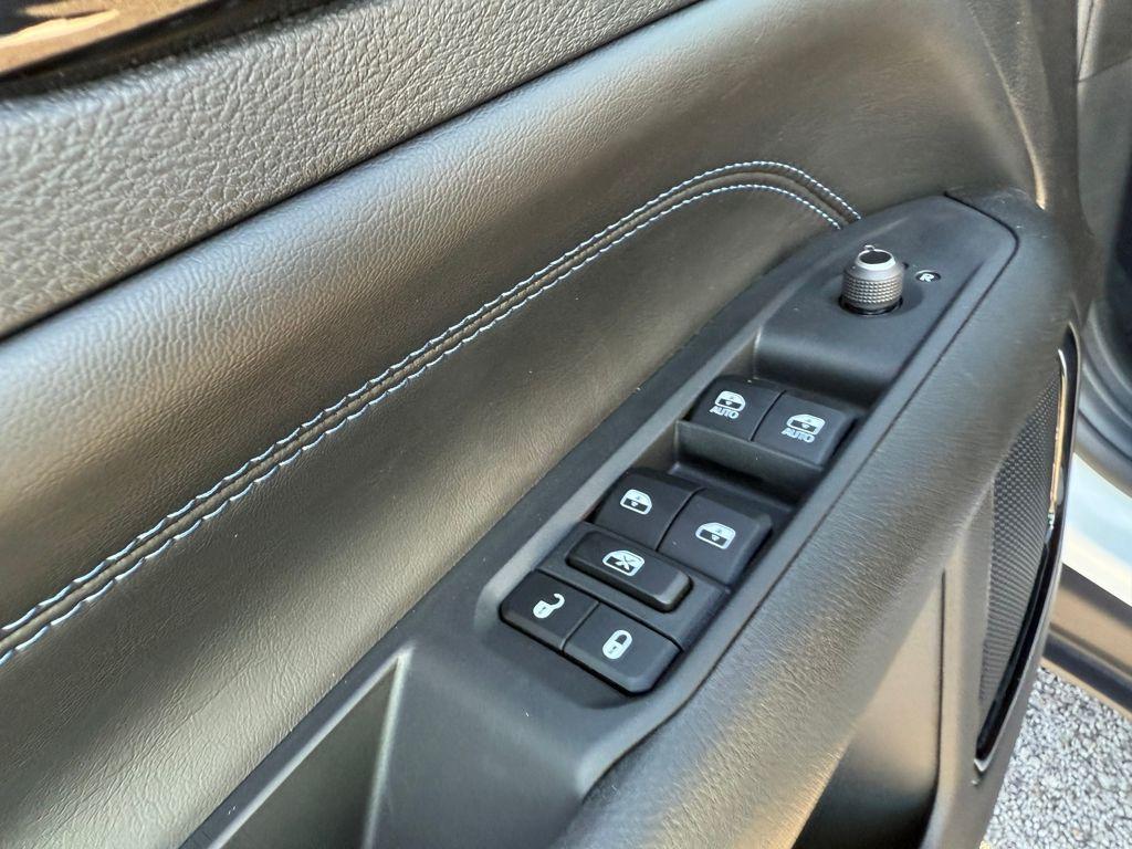 new 2026 Jeep Compass car, priced at $30,815