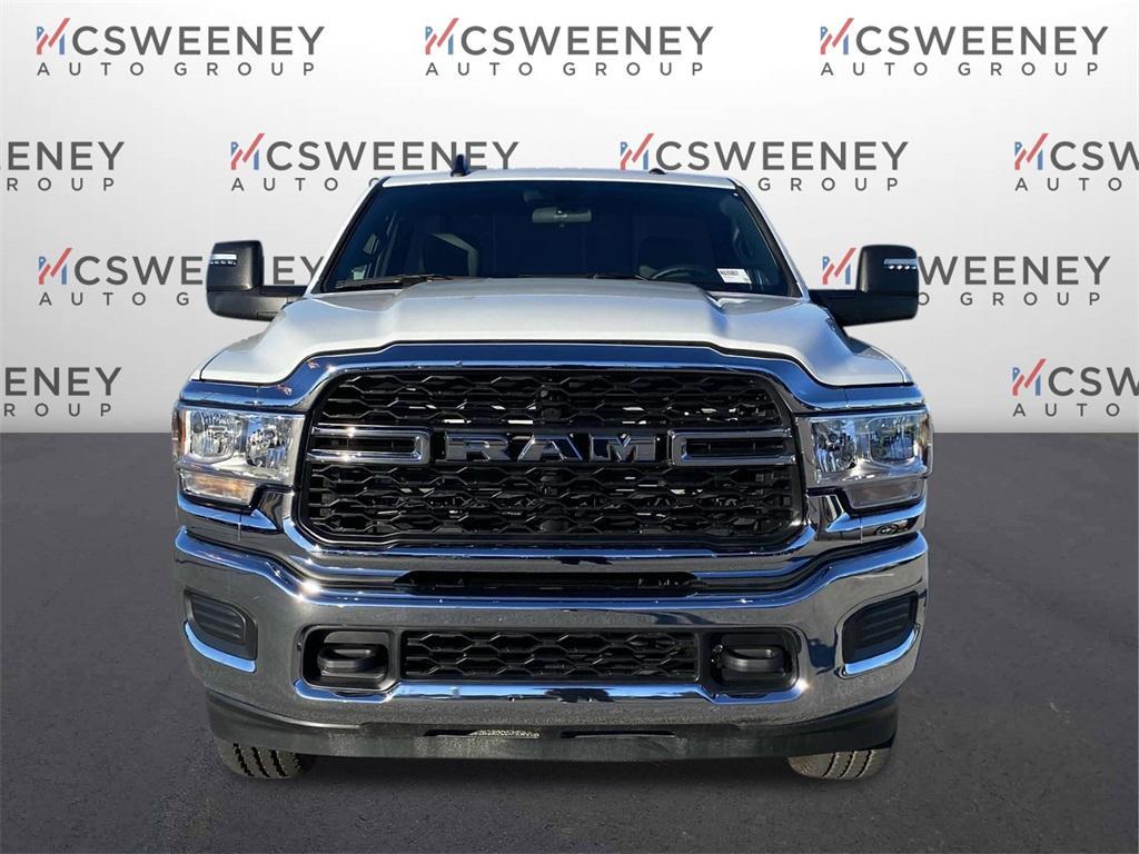 new 2023 Ram 2500 car, priced at $51,843