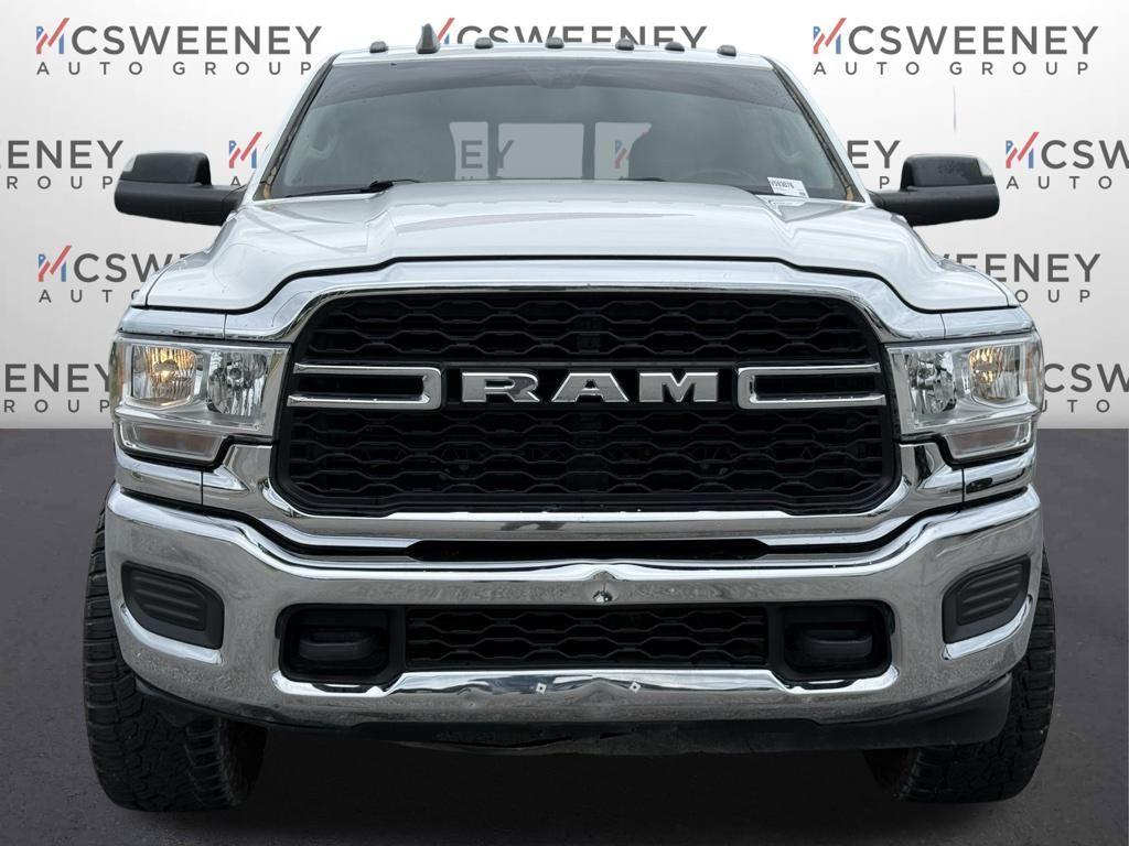 used 2019 Ram 2500 car