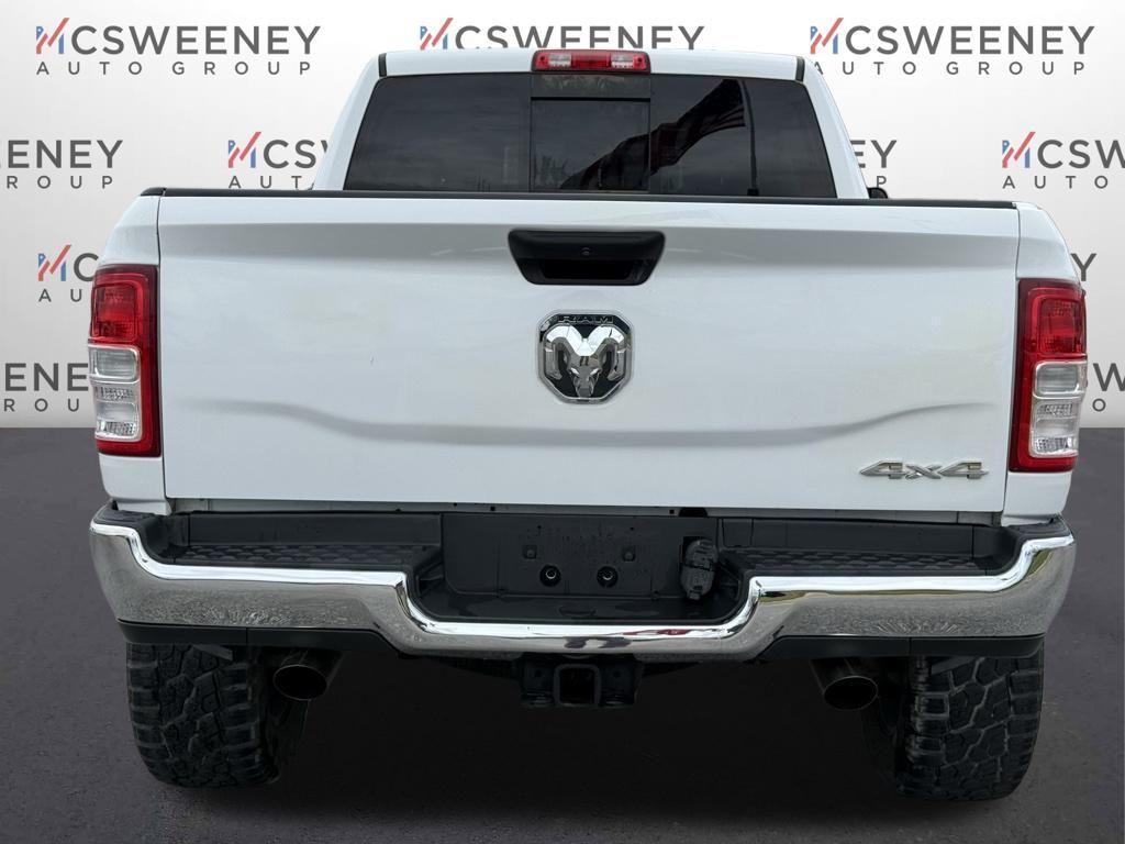used 2019 Ram 2500 car