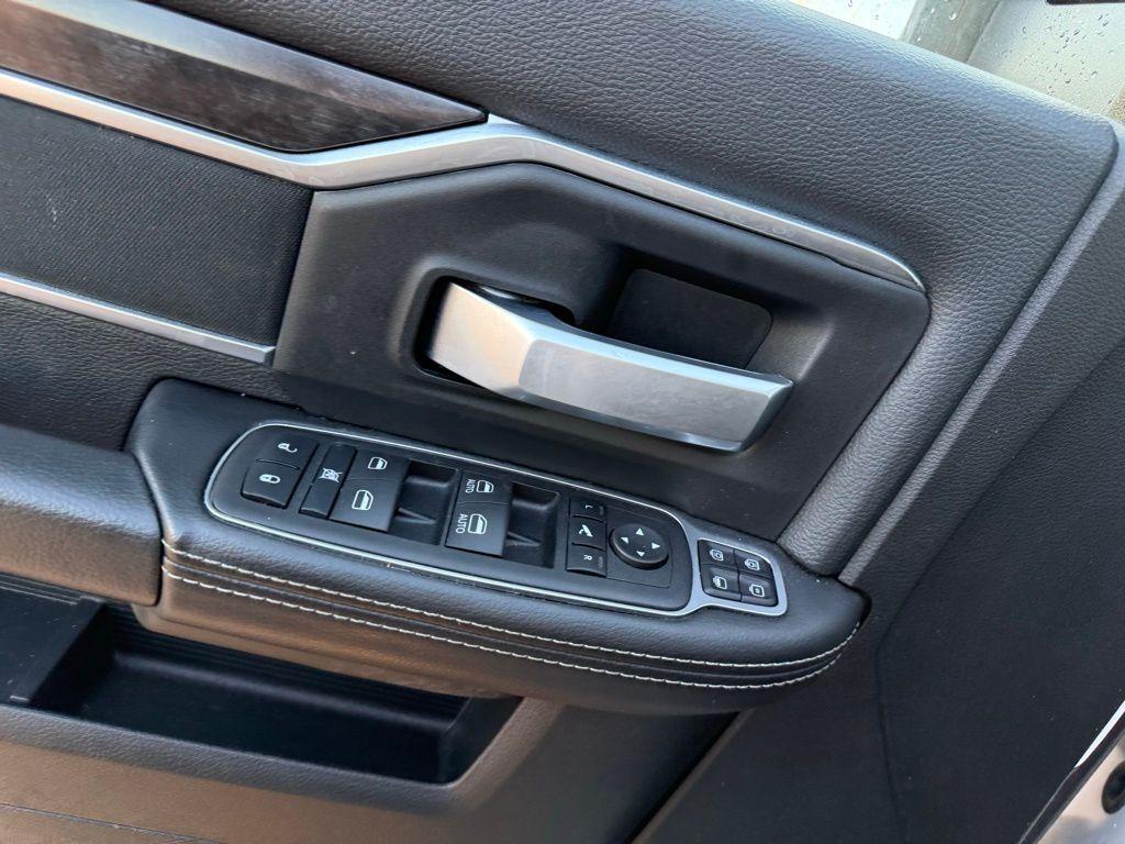 used 2024 Ram 2500 car, priced at $44,300