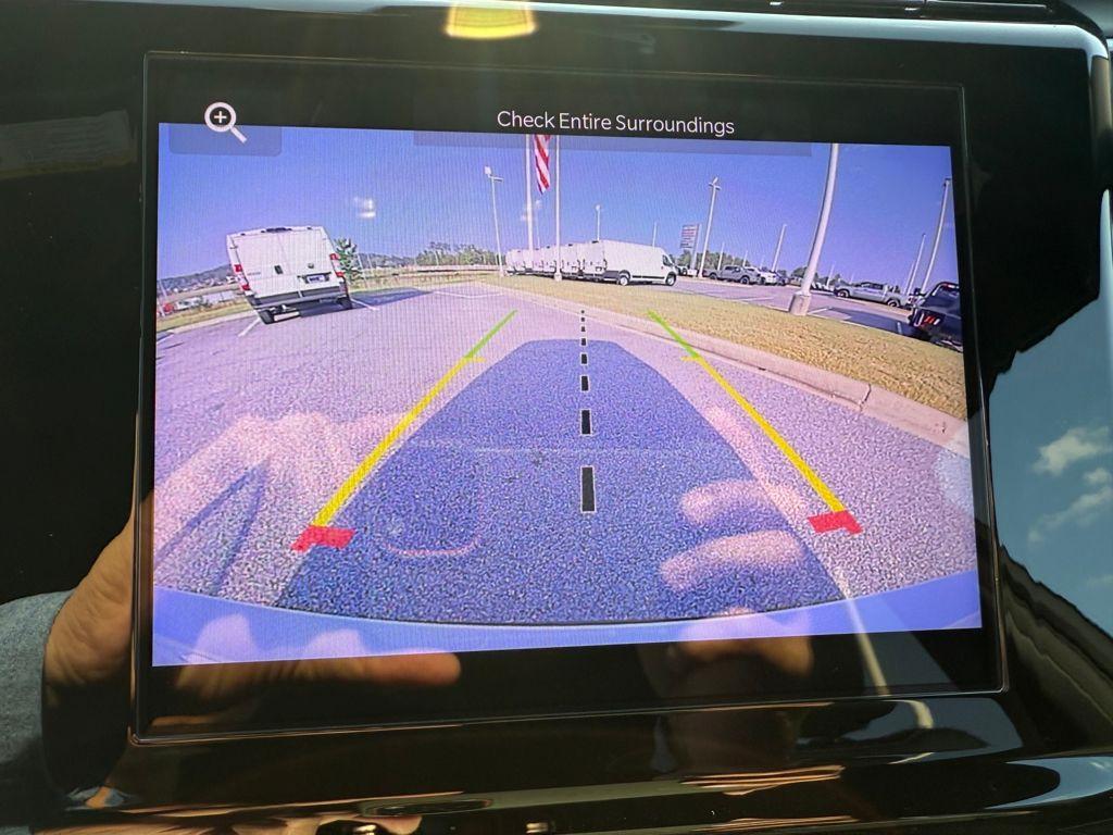 new 2025 Jeep Grand Cherokee L car, priced at $34,780