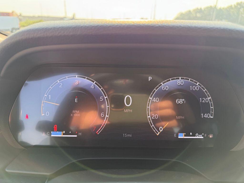 new 2025 Jeep Grand Cherokee L car, priced at $34,780