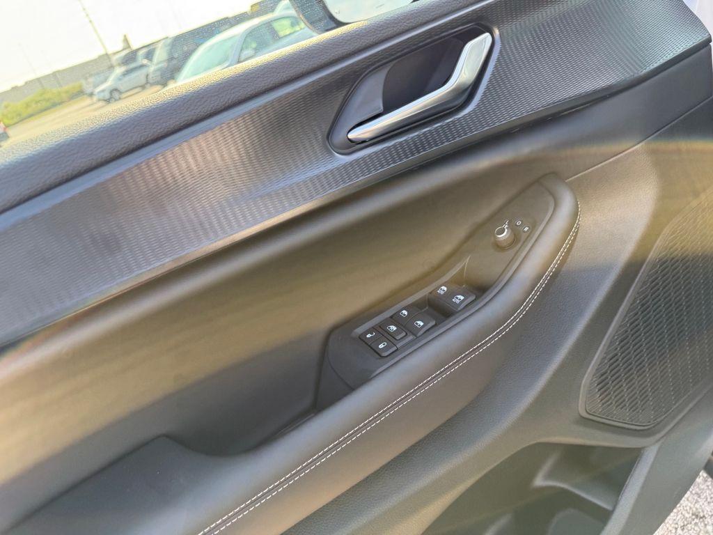 new 2025 Jeep Grand Cherokee L car, priced at $34,780