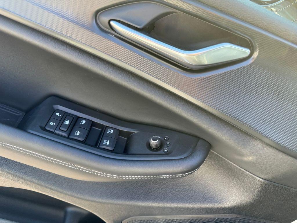 new 2025 Jeep Grand Cherokee car, priced at $30,385