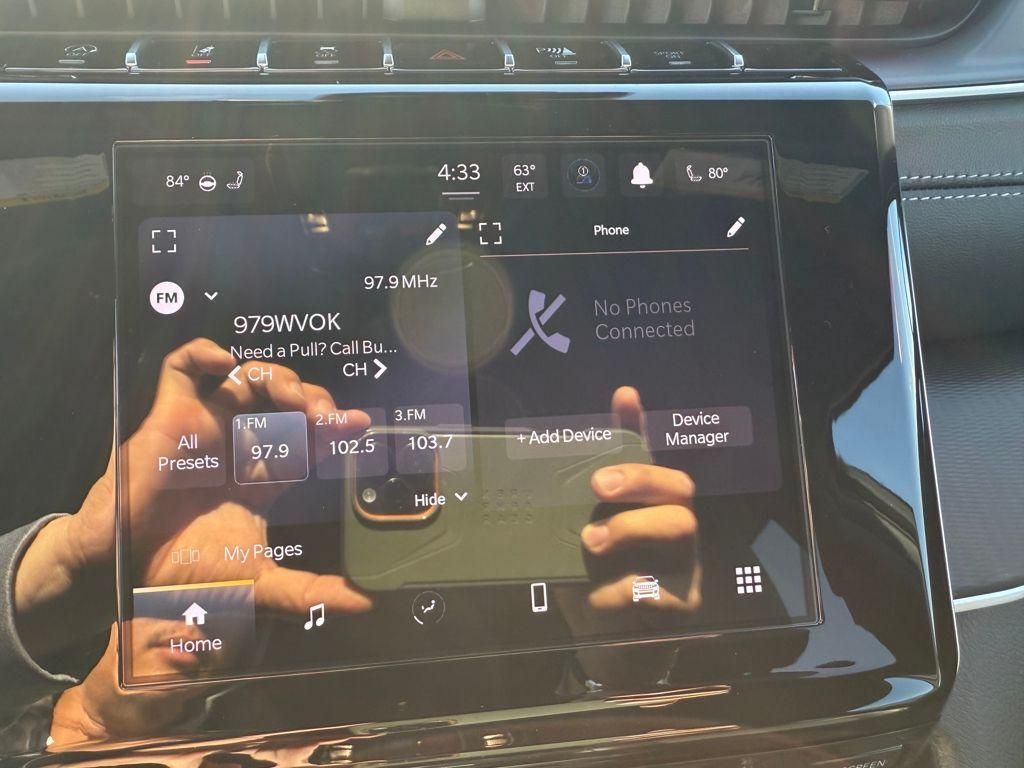 new 2025 Jeep Grand Cherokee car, priced at $30,385