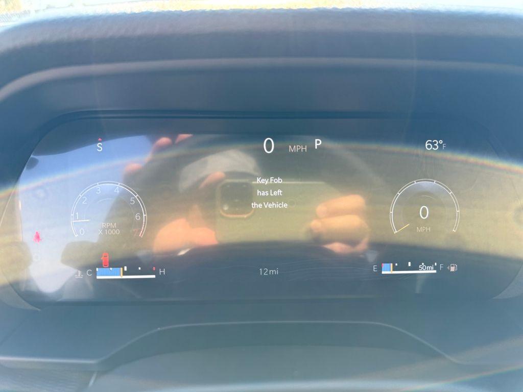 new 2025 Jeep Grand Cherokee car, priced at $30,385