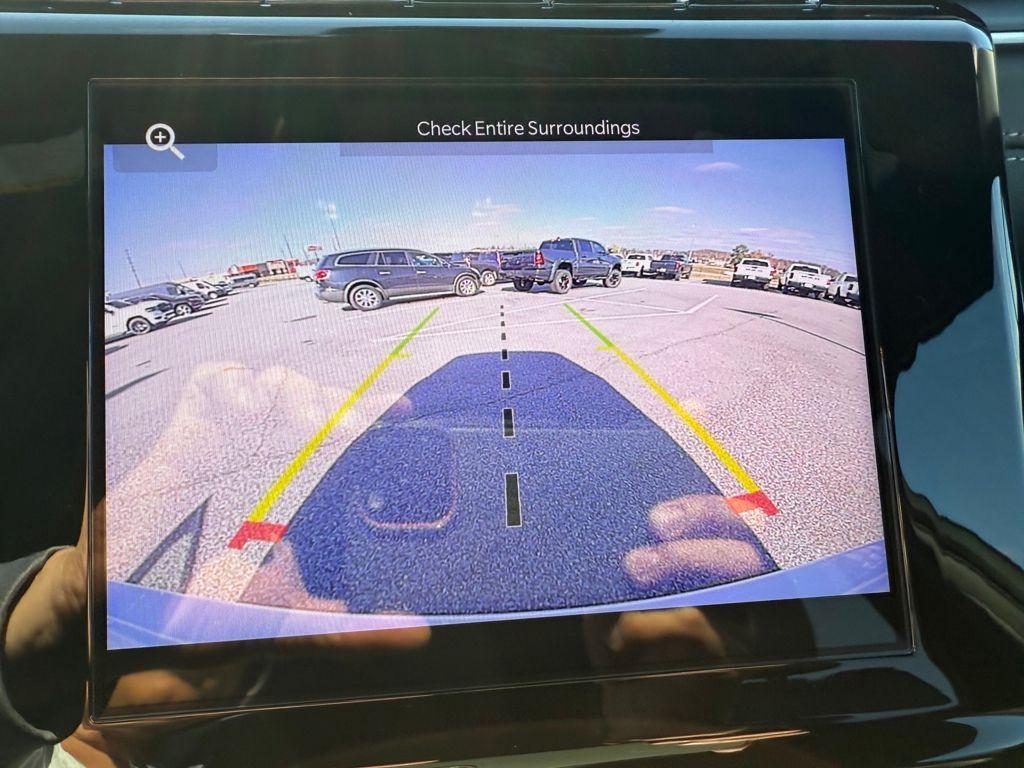 new 2025 Jeep Grand Cherokee car, priced at $30,385