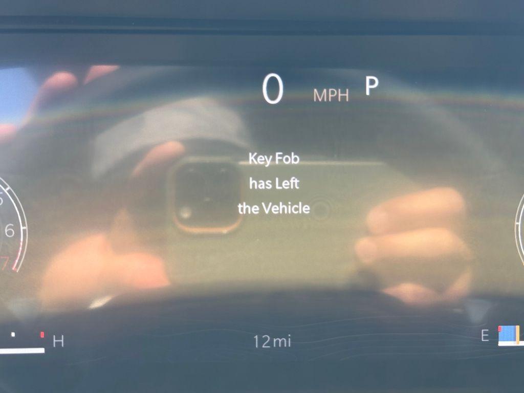 new 2025 Jeep Grand Cherokee car, priced at $30,385